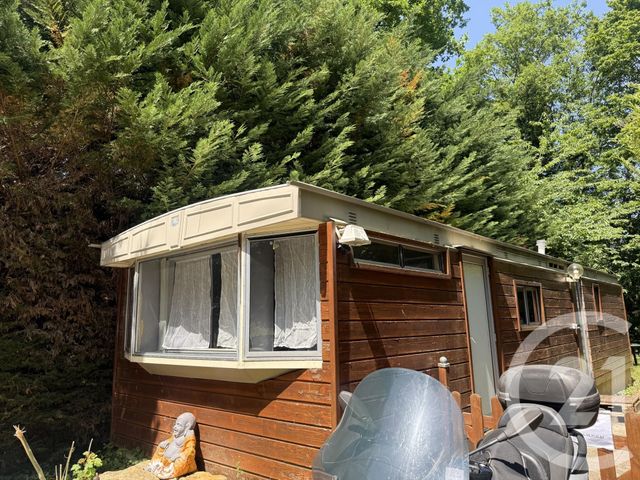appartement - LIVRY SUR SEINE - 77