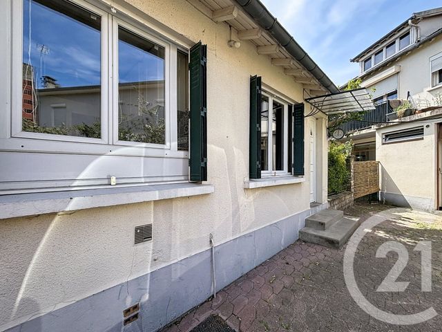 Appartement F1 bis &agrave; louer - 2 pi&egrave;ces - 34,49 m2 - Melun - 77 - ILE-DE-FRANCE