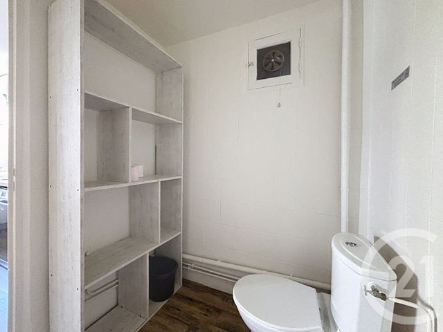 Appartement F1 bis &agrave; louer - 2 pi&egrave;ces - 34,49 m2 - Melun - 77 - ILE-DE-FRANCE