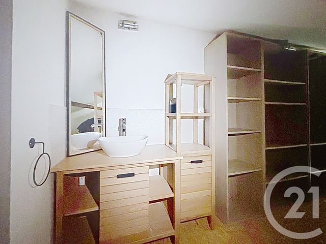 Appartement F1 bis &agrave; louer - 2 pi&egrave;ces - 34,49 m2 - Melun - 77 - ILE-DE-FRANCE