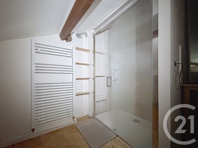 Appartement F1 bis &agrave; louer - 2 pi&egrave;ces - 34,49 m2 - Melun - 77 - ILE-DE-FRANCE
