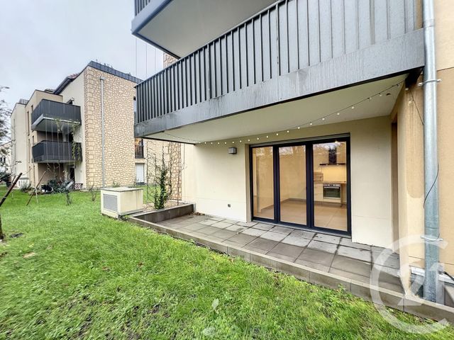 Appartement F3 &agrave; louer - 3 pi&egrave;ces - 61,35 m2 - Dammarie Les Lys - 77 - ILE-DE-FRANCE