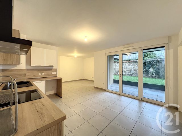 Appartement F3 à louer DAMMARIE LES LYS