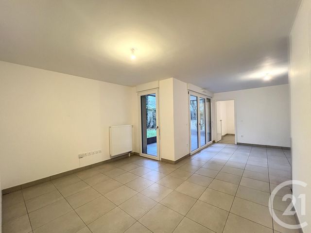 Appartement F3 &agrave; louer - 3 pi&egrave;ces - 61,35 m2 - Dammarie Les Lys - 77 - ILE-DE-FRANCE