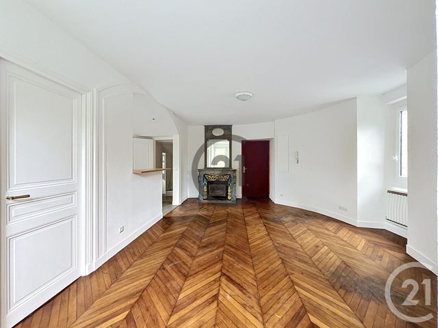 Appartement F1 &agrave; louer - 1 pi&egrave;ce - 37,15 m2 - Dammarie Les Lys - 77 - ILE-DE-FRANCE