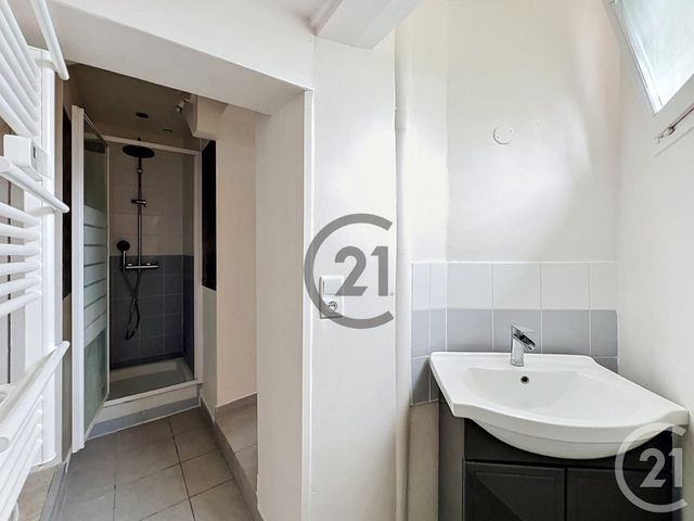 Appartement F1 &agrave; louer - 1 pi&egrave;ce - 37,15 m2 - Dammarie Les Lys - 77 - ILE-DE-FRANCE
