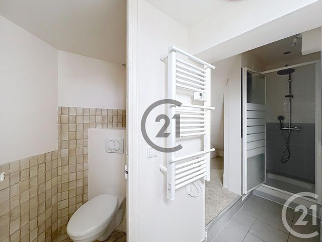 Appartement F1 &agrave; louer - 1 pi&egrave;ce - 37,15 m2 - Dammarie Les Lys - 77 - ILE-DE-FRANCE