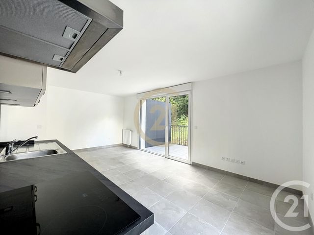 Appartement F2 &agrave; louer - 2 pi&egrave;ces - 46,10 m2 - Le Mee Sur Seine - 77 - ILE-DE-FRANCE