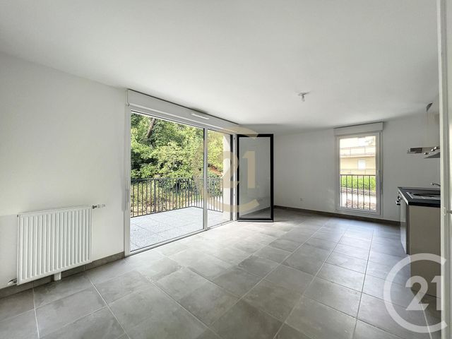 Appartement F2 à louer LE MEE SUR SEINE