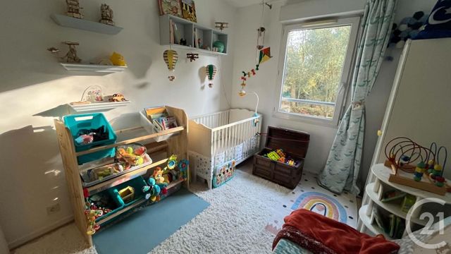Appartement T4 &agrave; louer - 4 pi&egrave;ces - 92,50 m2 - Melun - 77 - ILE-DE-FRANCE