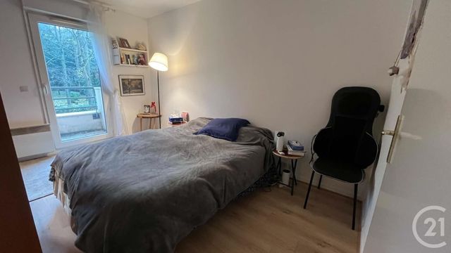 Appartement T4 &agrave; louer - 4 pi&egrave;ces - 92,50 m2 - Melun - 77 - ILE-DE-FRANCE