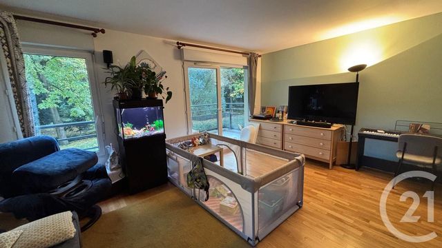 Appartement T4 &agrave; louer - 4 pi&egrave;ces - 92,50 m2 - Melun - 77 - ILE-DE-FRANCE