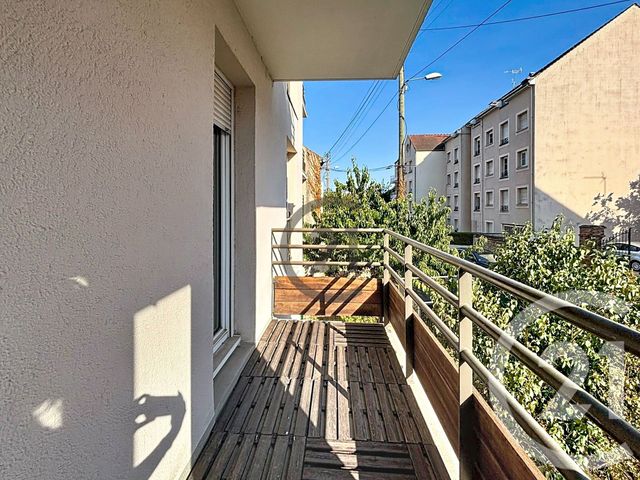 Appartement F2 &agrave; louer - 2 pi&egrave;ces - 49,83 m2 - Melun - 77 - ILE-DE-FRANCE