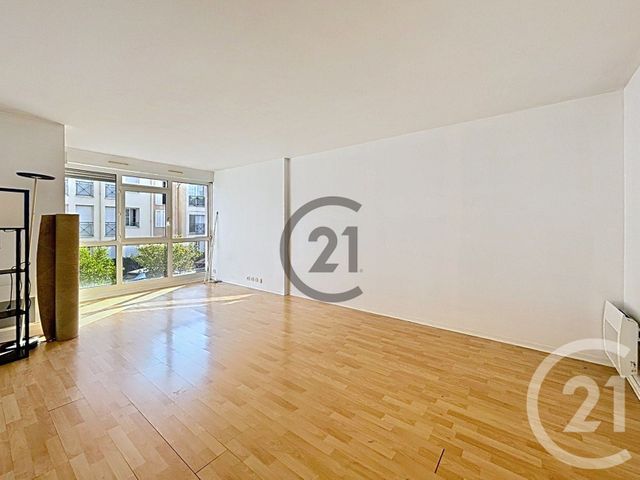 Appartement F2 &agrave; louer - 2 pi&egrave;ces - 49,83 m2 - Melun - 77 - ILE-DE-FRANCE