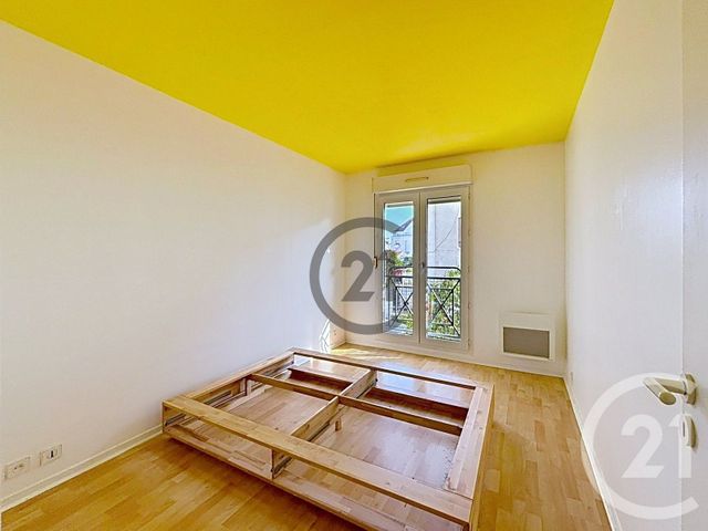 Appartement F2 &agrave; louer - 2 pi&egrave;ces - 49,83 m2 - Melun - 77 - ILE-DE-FRANCE