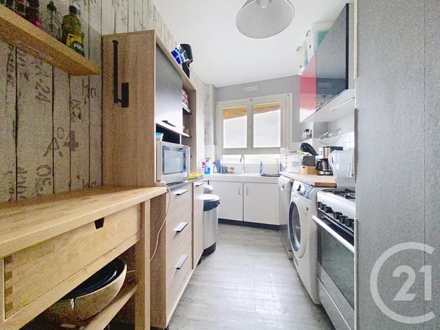 Appartement F4 &agrave; vendre - 4 pi&egrave;ces - 82,17 m2 - Le Mee Sur Seine - 77 - ILE-DE-FRANCE