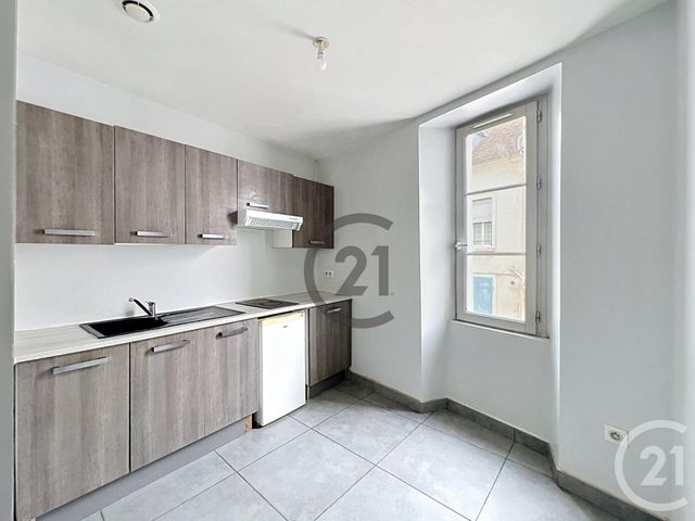 Appartement F2 &agrave; louer - 2 pi&egrave;ces - 46,50 m2 - Melun - 77 - ILE-DE-FRANCE
