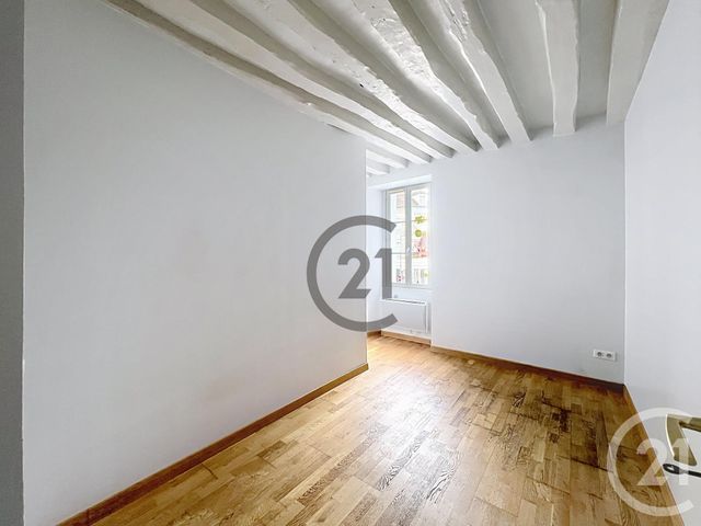 Appartement F2 &agrave; louer - 2 pi&egrave;ces - 46,50 m2 - Melun - 77 - ILE-DE-FRANCE