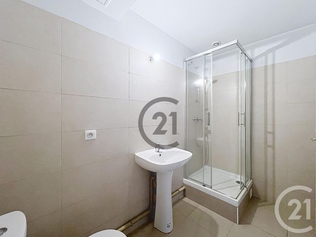 Appartement F2 &agrave; louer - 2 pi&egrave;ces - 46,50 m2 - Melun - 77 - ILE-DE-FRANCE
