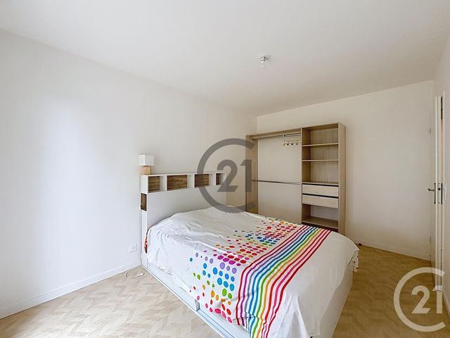 Appartement &agrave; louer - 2 pi&egrave;ces - 40,37 m2 - Le Mee Sur Seine - 77 - ILE-DE-FRANCE