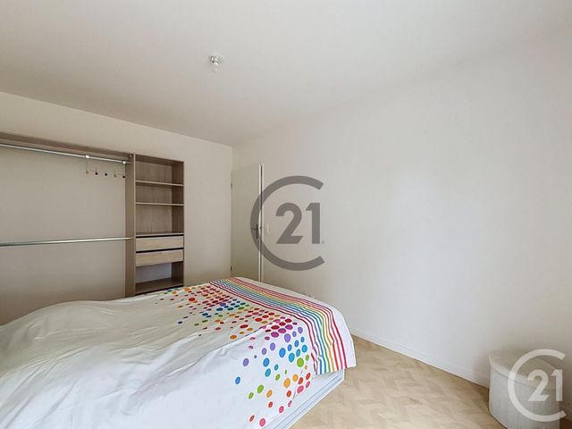 Appartement &agrave; louer - 2 pi&egrave;ces - 40,37 m2 - Le Mee Sur Seine - 77 - ILE-DE-FRANCE