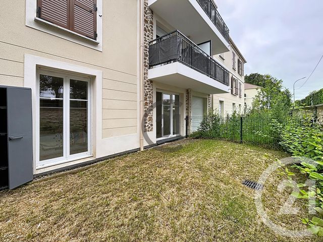Appartement &agrave; louer - 2 pi&egrave;ces - 40,37 m2 - Le Mee Sur Seine - 77 - ILE-DE-FRANCE