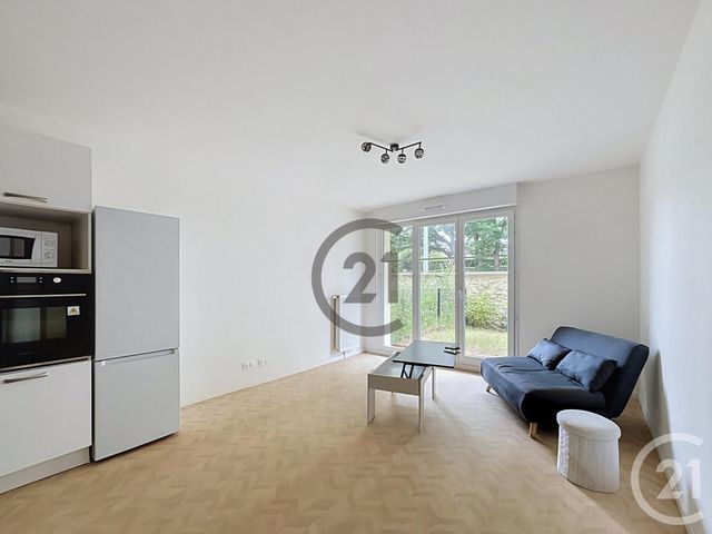Appartement &agrave; louer - 2 pi&egrave;ces - 40,37 m2 - Le Mee Sur Seine - 77 - ILE-DE-FRANCE