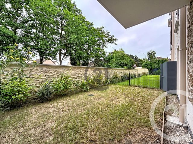 Appartement &agrave; louer - 2 pi&egrave;ces - 40,37 m2 - Le Mee Sur Seine - 77 - ILE-DE-FRANCE
