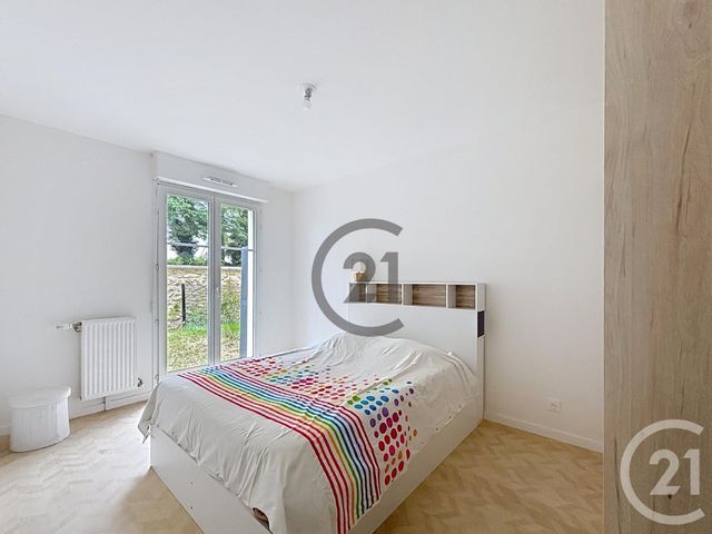 Appartement &agrave; louer - 2 pi&egrave;ces - 40,37 m2 - Le Mee Sur Seine - 77 - ILE-DE-FRANCE
