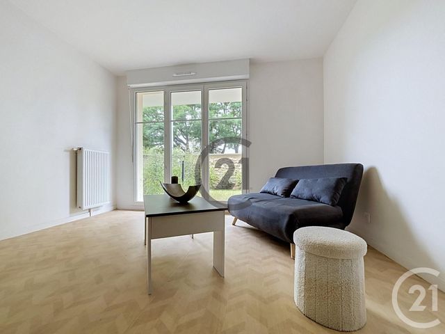 Appartement &agrave; louer - 2 pi&egrave;ces - 40,37 m2 - Le Mee Sur Seine - 77 - ILE-DE-FRANCE