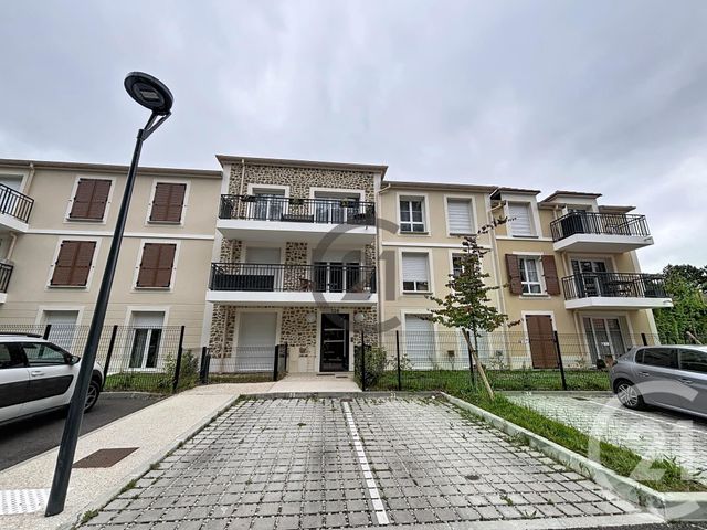 Appartement &agrave; louer - 2 pi&egrave;ces - 40,37 m2 - Le Mee Sur Seine - 77 - ILE-DE-FRANCE