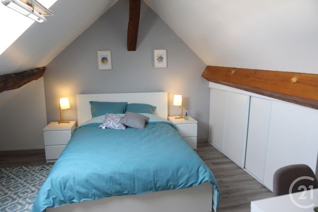 Appartement T3 &agrave; vendre - 3 pi&egrave;ces - 43,29 m2 - Melun - 77 - ILE-DE-FRANCE