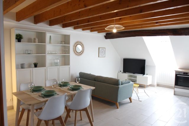 Appartement T3 &agrave; vendre - 3 pi&egrave;ces - 43,29 m2 - Melun - 77 - ILE-DE-FRANCE