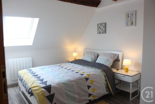 Appartement T3 &agrave; vendre - 3 pi&egrave;ces - 43,29 m2 - Melun - 77 - ILE-DE-FRANCE