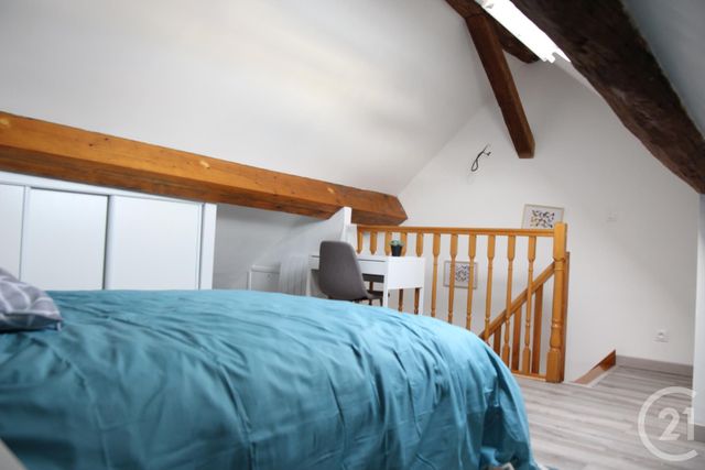Appartement T3 &agrave; vendre - 3 pi&egrave;ces - 43,29 m2 - Melun - 77 - ILE-DE-FRANCE
