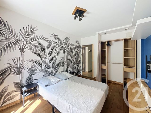 Appartement F3 &agrave; louer - 3 pi&egrave;ces - 64 m2 - Melun - 77 - ILE-DE-FRANCE