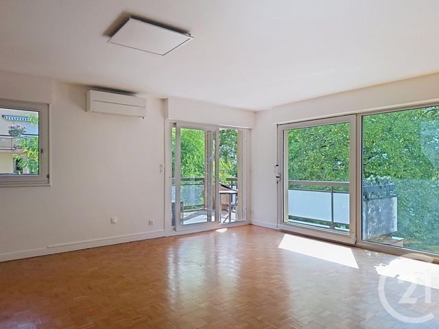 appartement - LE MEE SUR SEINE - 77