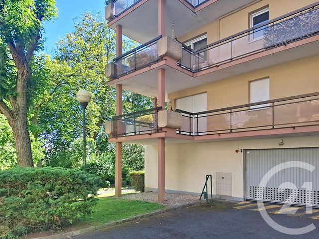 Appartement F5 &agrave; vendre - 5 pi&egrave;ces - 113,42 m2 - Le Mee Sur Seine - 77 - ILE-DE-FRANCE