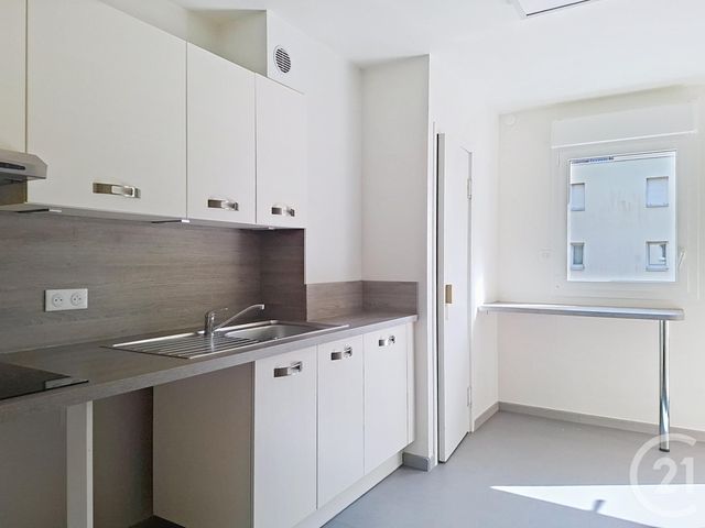Appartement F5 &agrave; vendre - 5 pi&egrave;ces - 113,42 m2 - Le Mee Sur Seine - 77 - ILE-DE-FRANCE