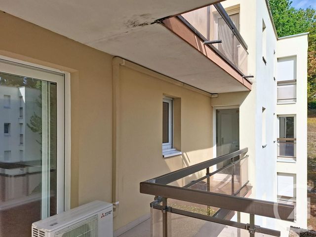 Appartement F5 &agrave; vendre - 5 pi&egrave;ces - 113,42 m2 - Le Mee Sur Seine - 77 - ILE-DE-FRANCE