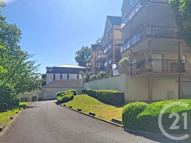 Appartement F5 &agrave; vendre - 5 pi&egrave;ces - 113,42 m2 - Le Mee Sur Seine - 77 - ILE-DE-FRANCE