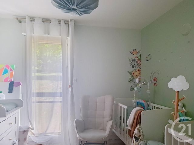 Appartement F5 &agrave; vendre - 5 pi&egrave;ces - 113,42 m2 - Le Mee Sur Seine - 77 - ILE-DE-FRANCE