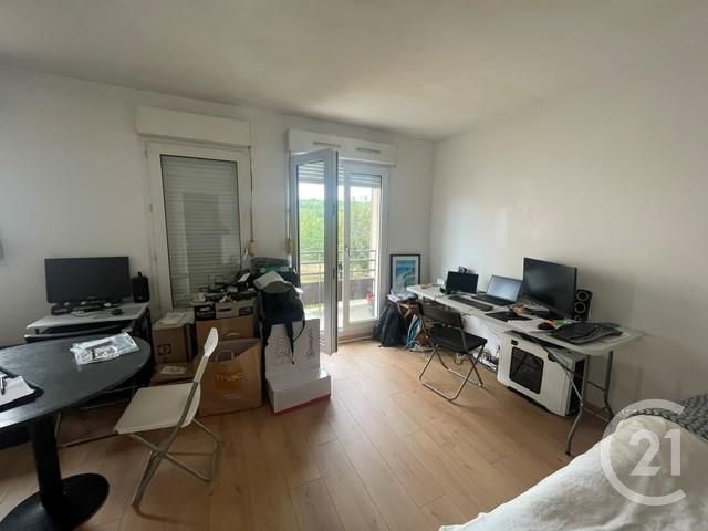 Appartement F1 &agrave; vendre - 1 pi&egrave;ce - 26 m2 - Melun - 77 - ILE-DE-FRANCE