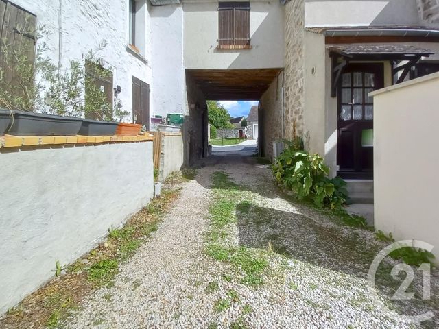 Maison &agrave; vendre - 6 pi&egrave;ces - 151,40 m2 - Maincy - 77 - ILE-DE-FRANCE