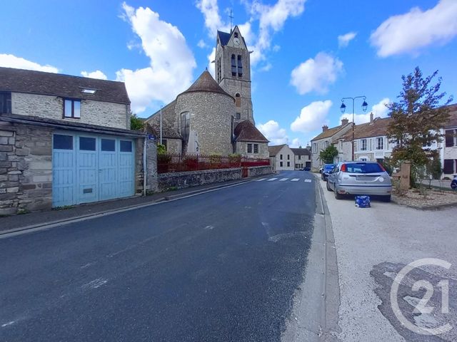 Maison &agrave; vendre - 6 pi&egrave;ces - 151,40 m2 - Maincy - 77 - ILE-DE-FRANCE