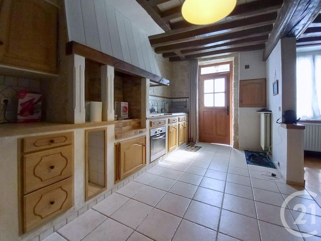 Maison &agrave; vendre - 6 pi&egrave;ces - 151,40 m2 - Maincy - 77 - ILE-DE-FRANCE