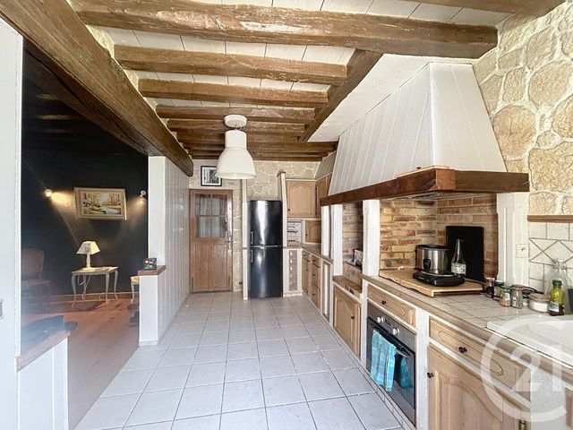 Maison &agrave; vendre - 6 pi&egrave;ces - 151,40 m2 - Maincy - 77 - ILE-DE-FRANCE