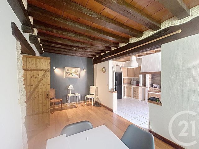 Maison &agrave; vendre - 6 pi&egrave;ces - 151,40 m2 - Maincy - 77 - ILE-DE-FRANCE