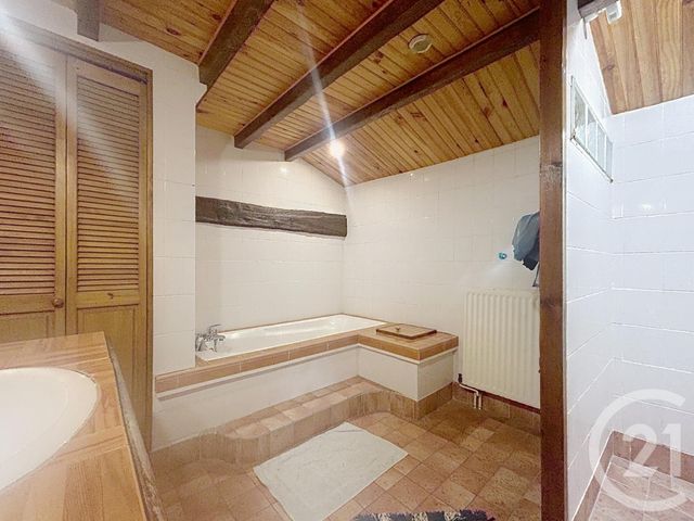 Maison &agrave; vendre - 6 pi&egrave;ces - 151,40 m2 - Maincy - 77 - ILE-DE-FRANCE