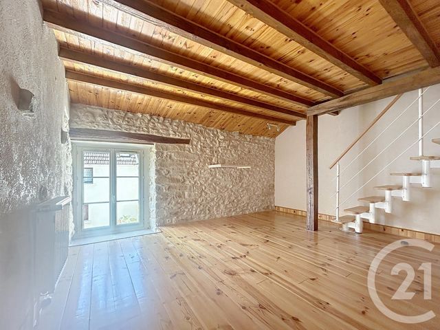 Maison &agrave; vendre - 6 pi&egrave;ces - 151,40 m2 - Maincy - 77 - ILE-DE-FRANCE